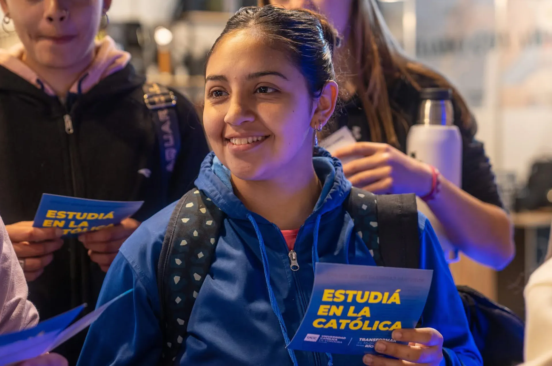 PRODEMAN-UCC ALLIANCE TO BOOST EDUCATION