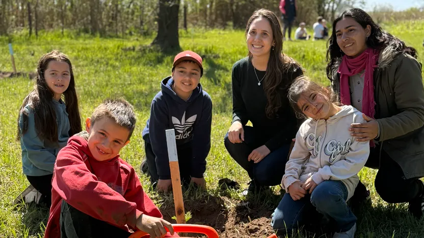 SUPPORT FOR RURAL SCHOOLS