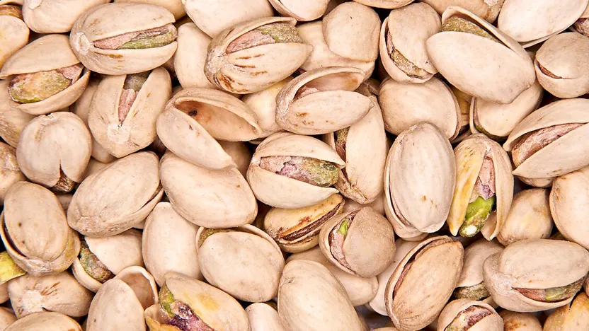 FROM PEANUT TO PISTACHIO: A NEW BET WITH A FUTURE VISION
