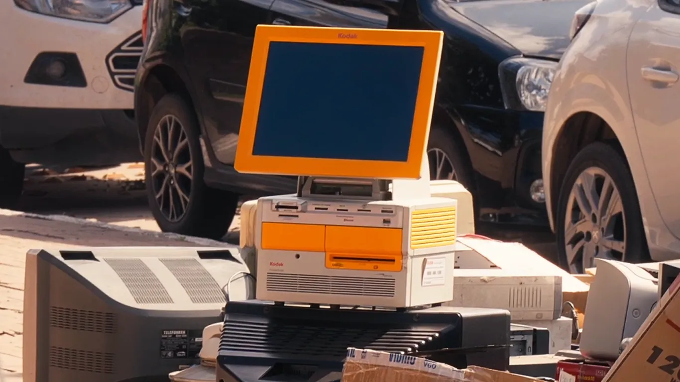 ECOAMIGOS BROKE RECORD: OVER 5 THOUSAND KILOS OF WASTE COLLECTED IN CABRERA