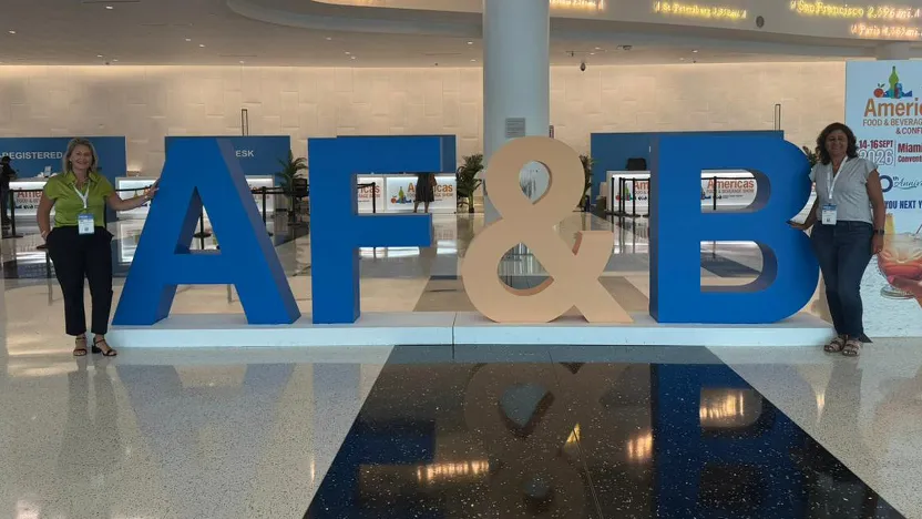 ARGENTINE PEANUTS TRAVELED TO MIAMI
