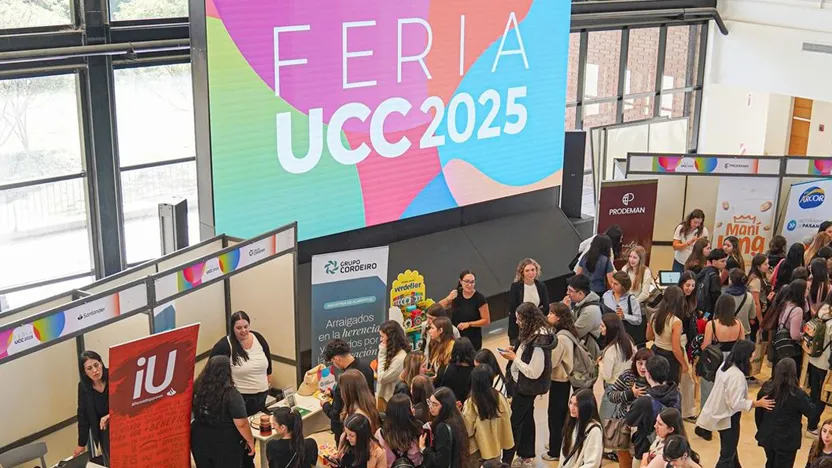 MEETING WITH YOUNG TALENT