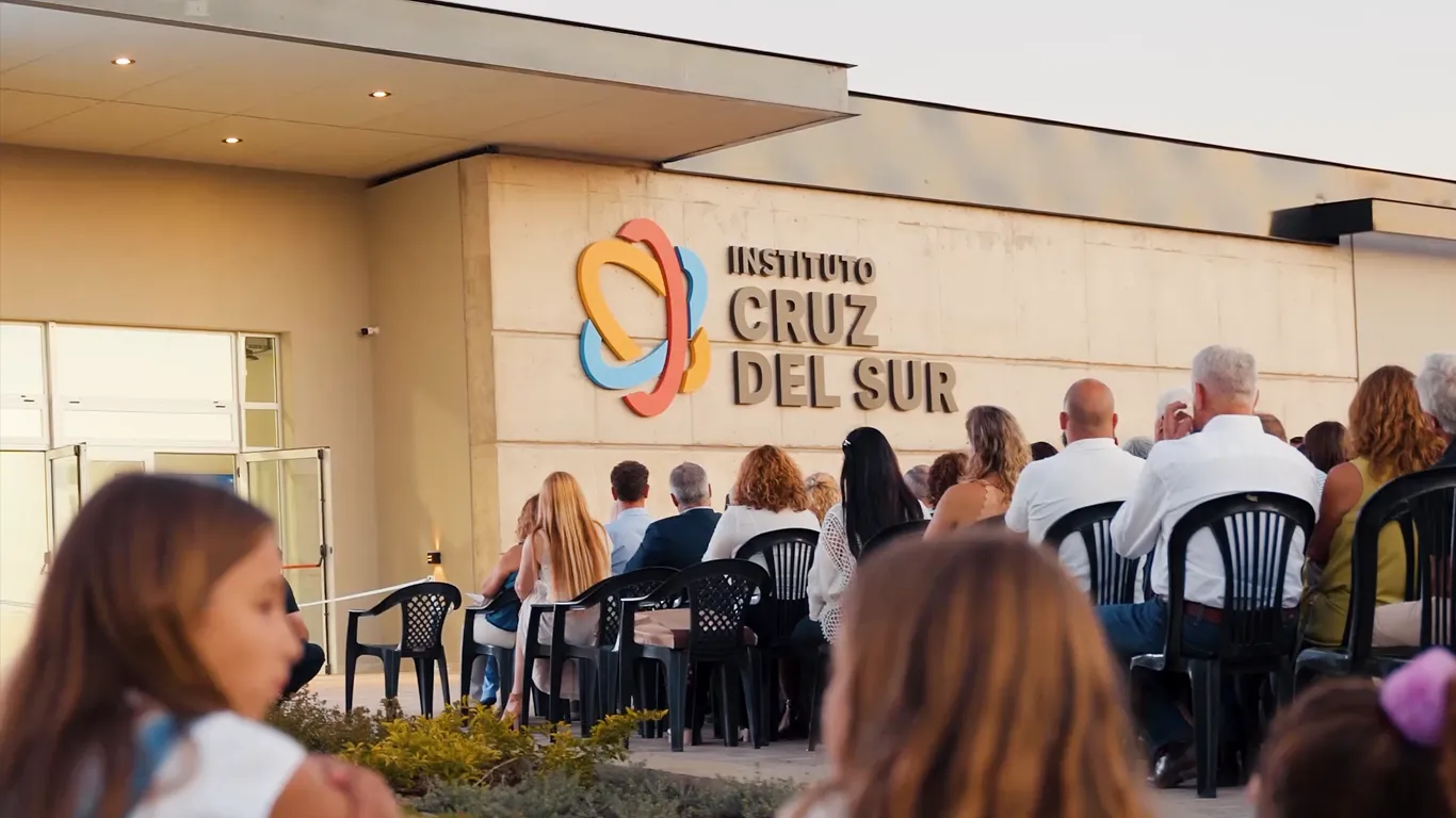 Cruz del Sur Institute - General Cabrera