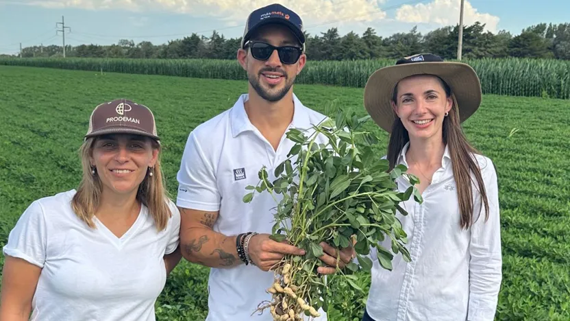 TRAINING DAY WITH YARA