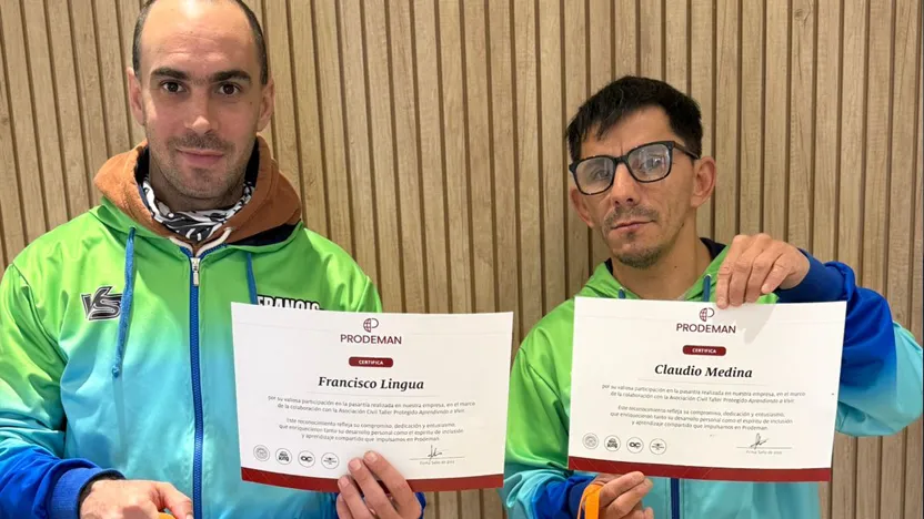 INTERNSHIPS WITH REAL IMPACT