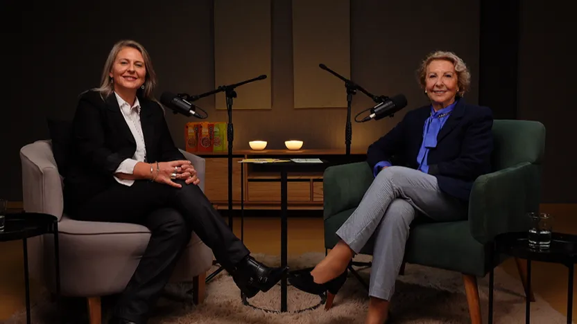 PRODEMAN IN "GLOBAL GAUCHOS"