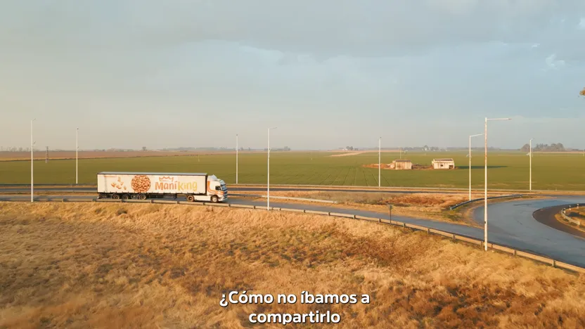 PRODEMAN PRESENTED ITS NEW INSTITUTIONAL VIDEO