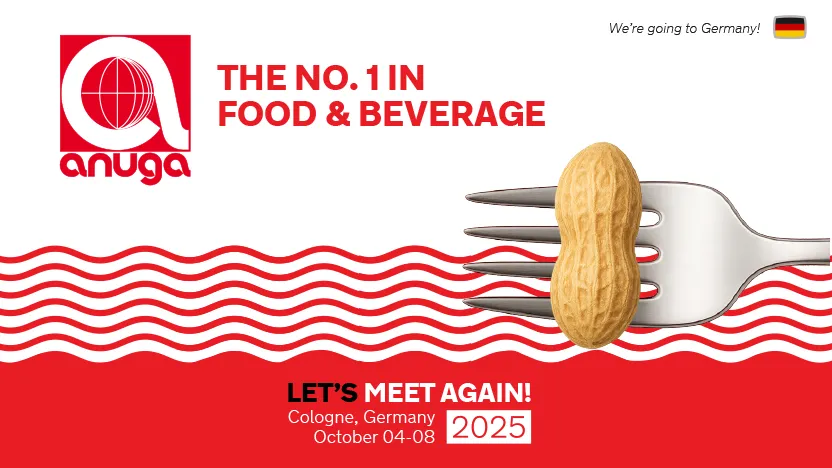 PRODEMAN RETURNS TO ANUGA