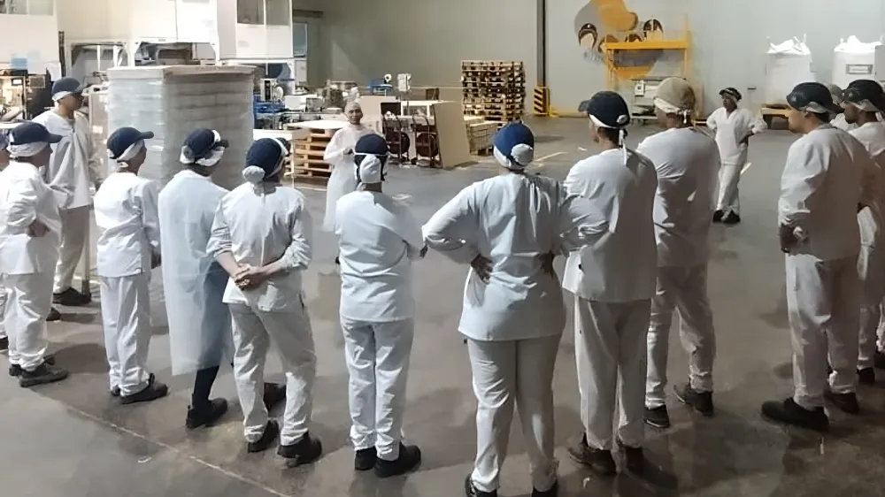 ACTIVE BREAKS ARE BACK