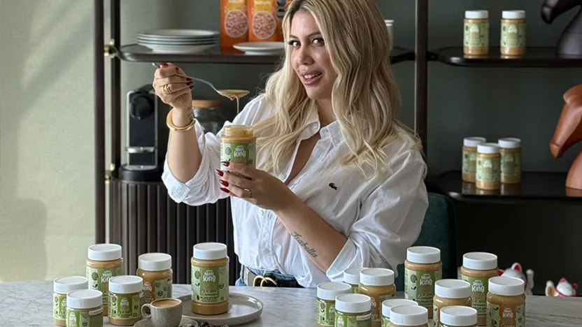 WANDA AND THE CAMPAIGN THAT MADE THE WHOLE COUNTRY TALK