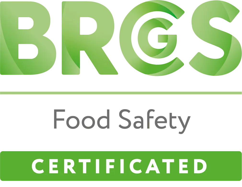 BRCGS