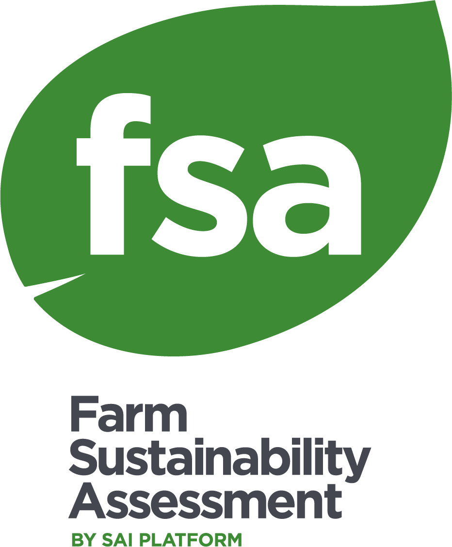 Evaluación de Sostenibilidad Agrícola (FSA)