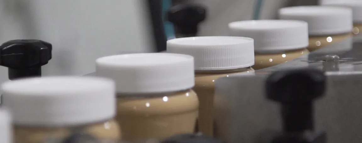 Plant: Manufactured Product