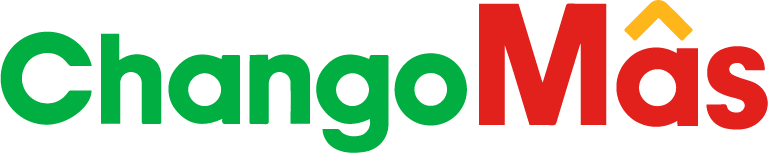 Logo Supermercado Chango Más