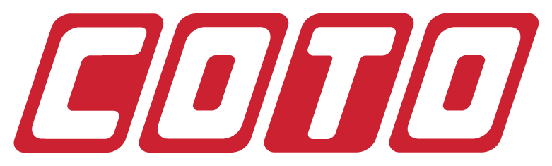 Logo Supermercado Coto